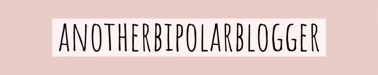 another bipolar blogger